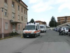 foto ospedale di isili